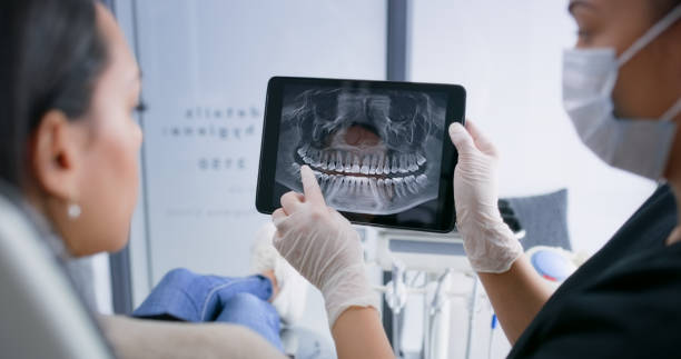 Licensed Dental Implants service in Oakes, ND - Smile Center Dentistry
